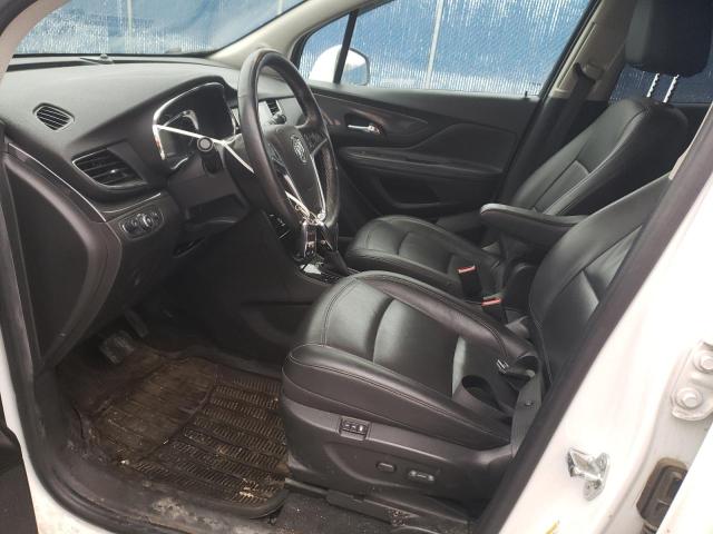 2017 BUICK ENCORE ESS - KL4CJGSBXHB142805