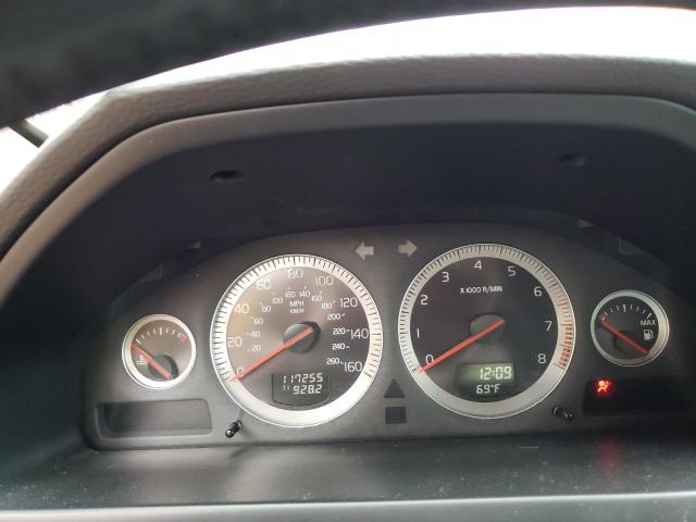 YV4952CY2D1657899 Volvo XC90 3.2