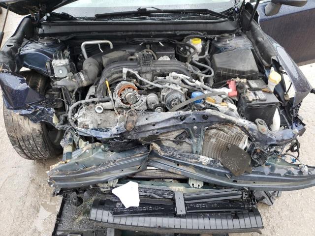 2018 SUBARU LEGACY SPO 4S3BNAR63J3021531