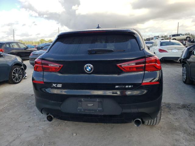 2018 BMW X2 SDRIVE2 WBXYJ3C3XJEJ75970