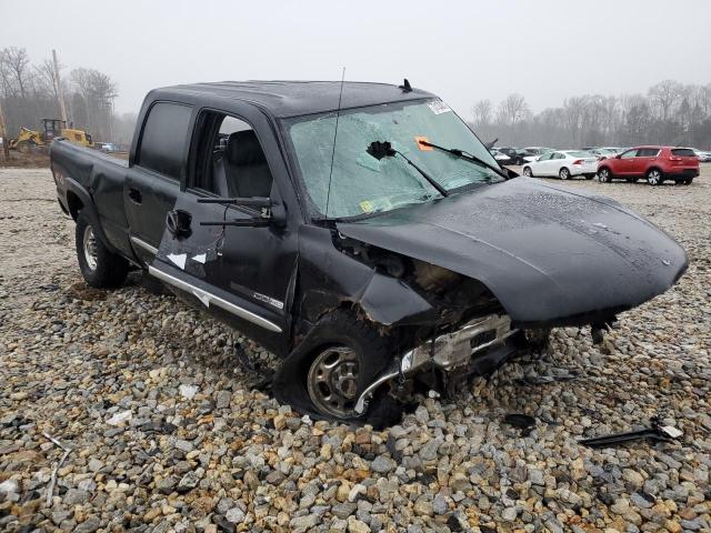 1GTHK23U66F178539 GMC Sierra K2500 Heavy Duty