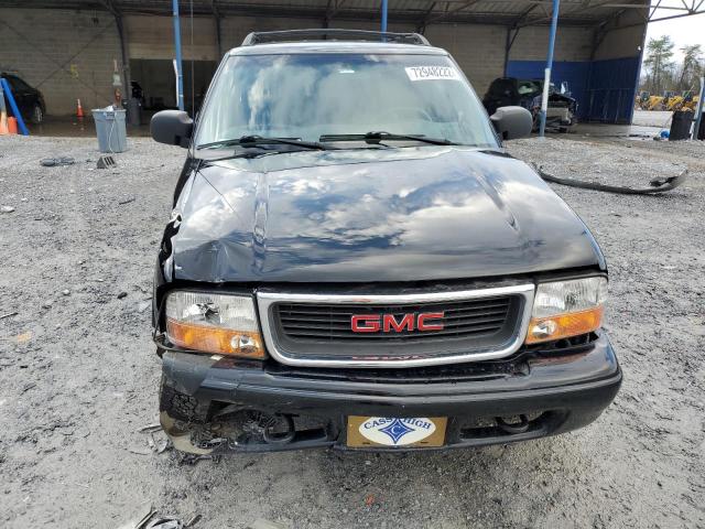 1GTDT13X84K146874 GMC Sonoma