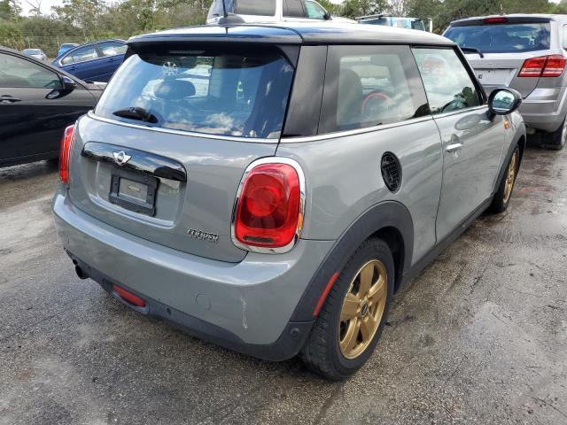 WMWXP5C35H3C64354 Mini Cooper