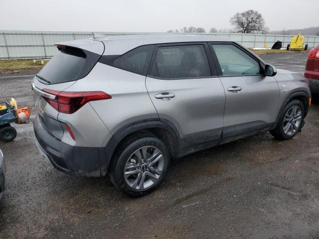 2021 KIA SELTOS LX - KNDEPCAA9M7211401