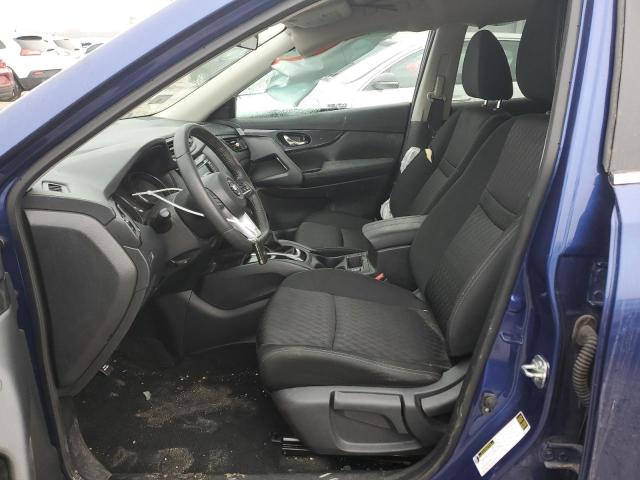 KNMAT2MV8LP501176 Nissan ROGUE S