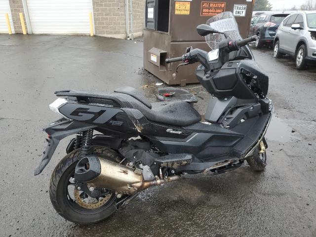 2022 BMW C 400 GT WB40C6304NS886910