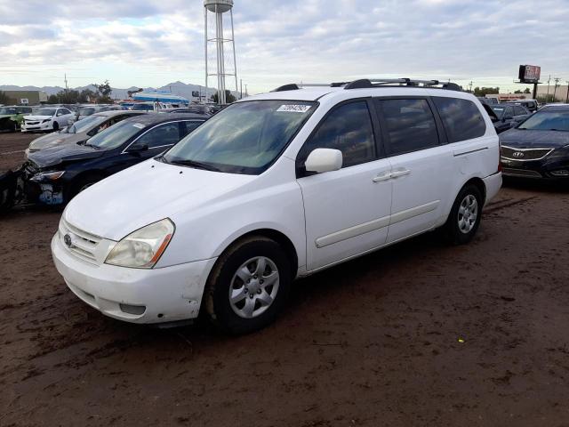 2008 Kia Sedona EX