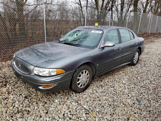 2004 Buick LeSabre Custom