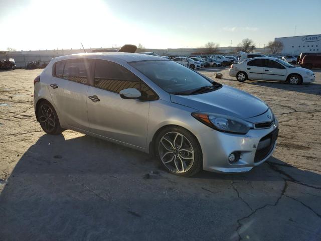 KNAFZ5A32E5228692 KIA FORTE SX