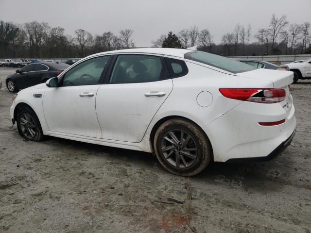 5XXGT4L37KG343876 KIA Optima Lx