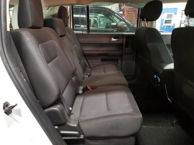 2018 FORD FLEX SE - 2FMGK5B87JBA11890