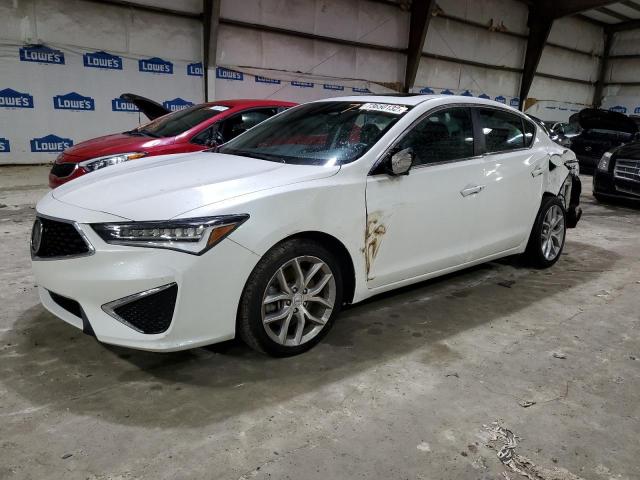 2020 Acura ILX 