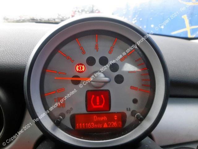 WMWML32020TN48049 Mini COOPER CLU