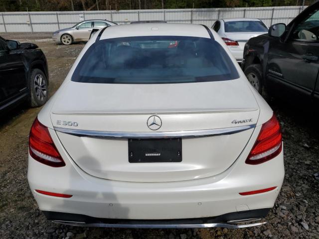 WDDZF4KB9HA204108 Mercedes-Benz E 300 4matic