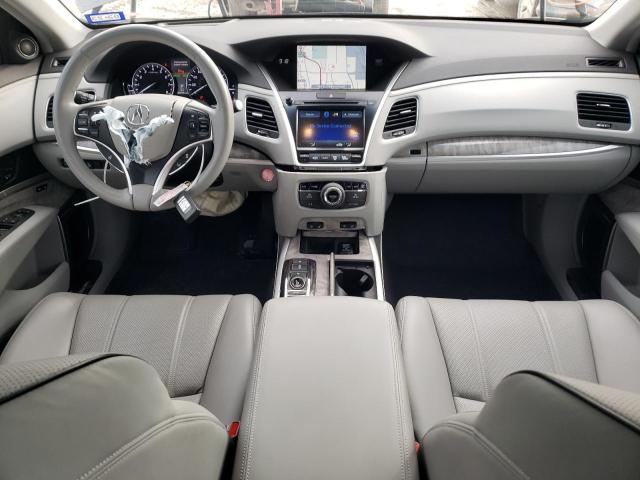2018 ACURA RLX SPORT JH4KC2F96JC000326
