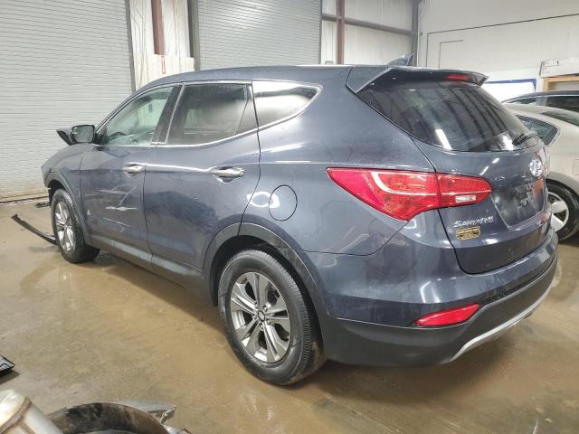2015 HYUNDAI SANTA FE S - 5XYZT3LB9FG301608
