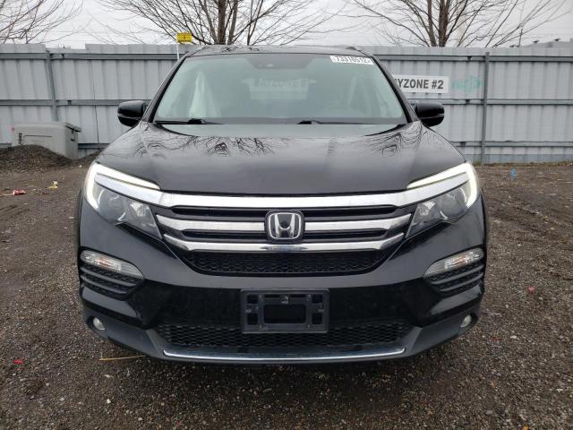 2018 HONDA PILOT TOUR - 5FNYF6H9XJB500256