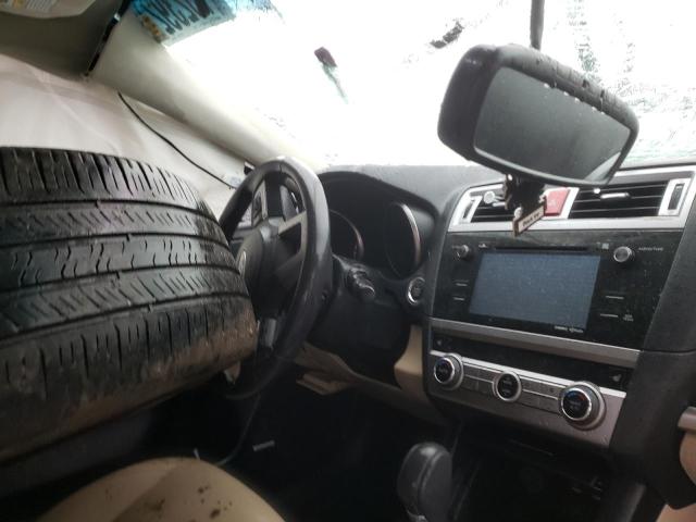 4S3BNEN62F3067260 Subaru Legacy 3.6r Limited