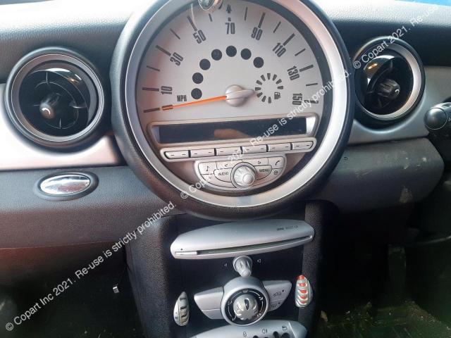 WMWML32020TN48049 Mini COOPER CLU