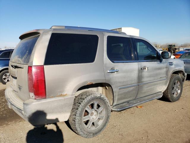 1GYFK63897R177252 Cadillac Escalade Luxury