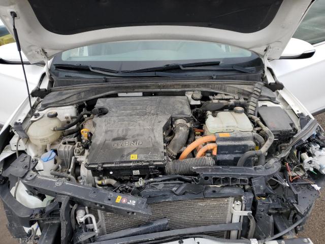 2017 HYUNDAI IONIQ - KMHC85LC5HU023802