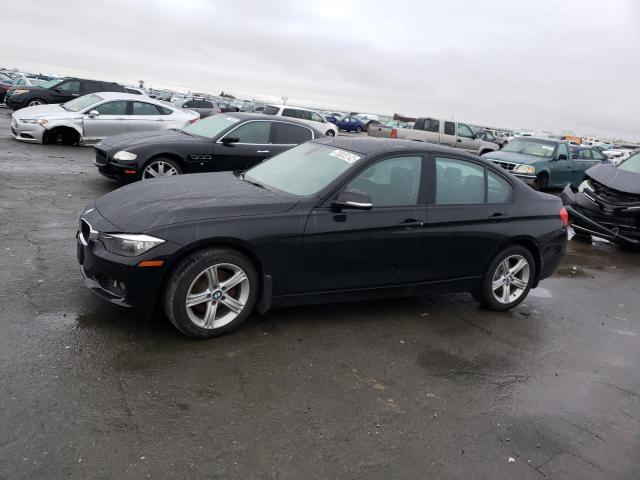 2015 BMW 328 I SULE - WBA3C1C53FK119897