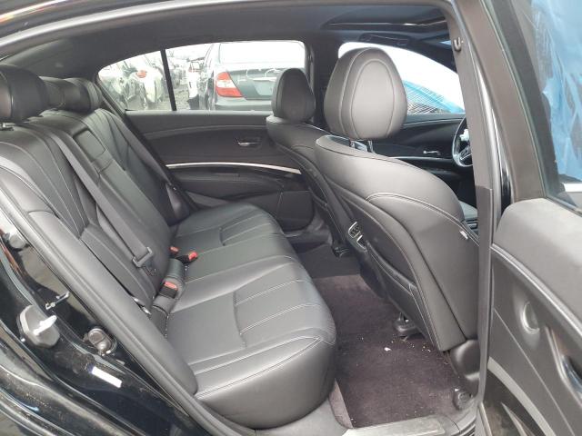2018 ACURA RLX TECH - JH4KC1F5XJC000885