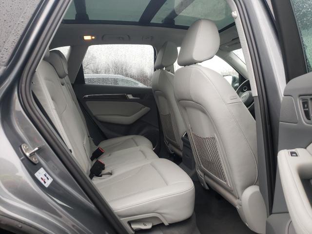 2015 AUDI Q5 TDI PRE - WA1CMAFP5FA053947