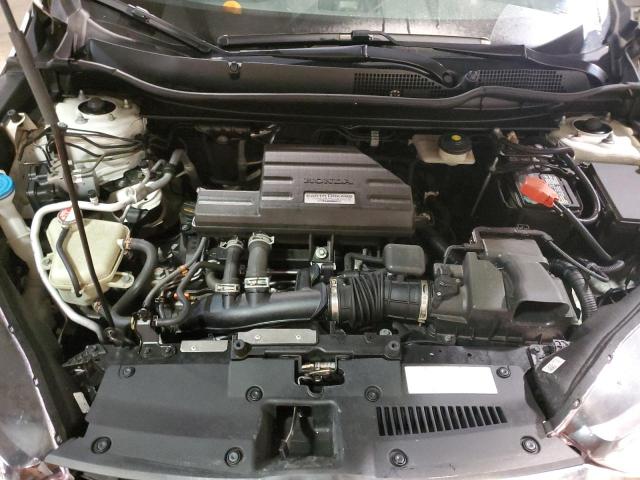 2019 HONDA CR-V EX - 2HKRW2H55KH661255