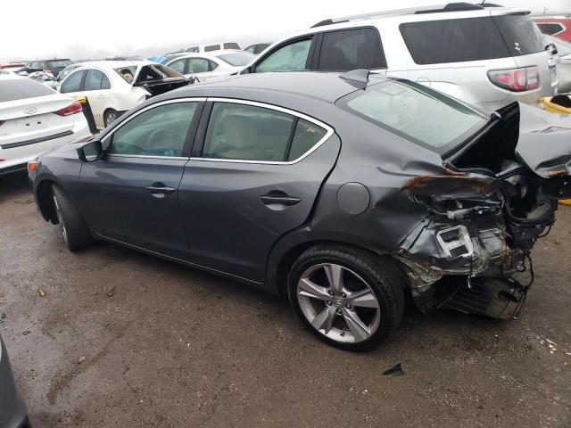 19VDE1F7XDE016001 Acura Ilx 20 Tech
