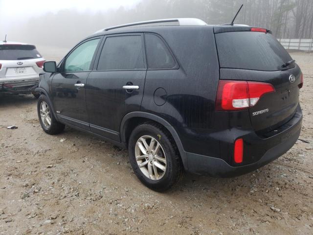 5XYKTCA62FG656451 KIA Sorento