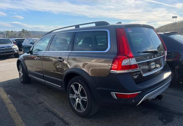 YV4902NK3F1217572 Volvo XC70