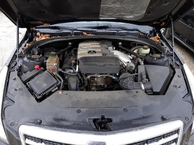 1G6AB5RX5E0107454 Cadillac ATS