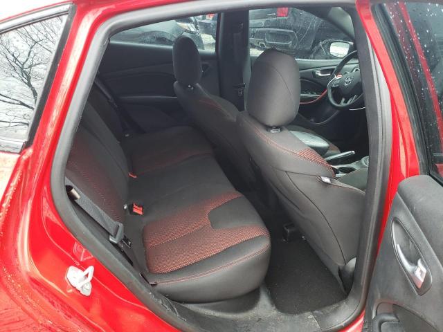 2016 DODGE DART GT SP - 1C3CDFGB0GD816810