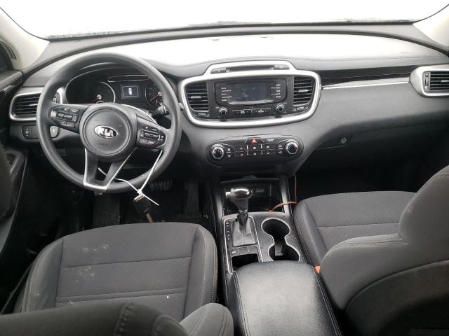 5XYPG4A30HG208668 KIA Sorento