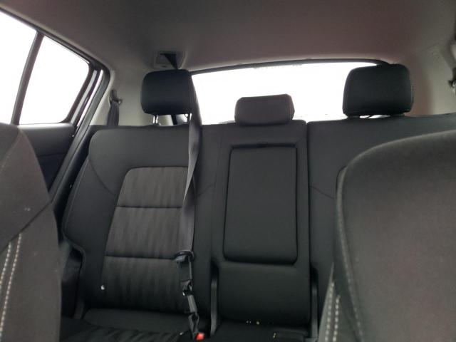 KNDPMCAC1K7618869 KIA Sportage Lx