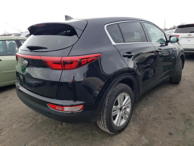KNDPMCAC1K7618869 KIA Sportage Lx