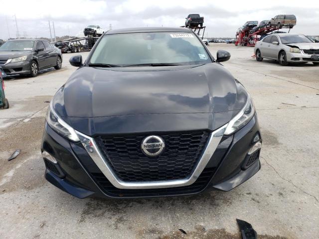 2022 NISSAN ALTIMA SV - 1N4BL4DV7NN361786