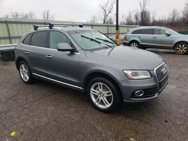 2015 AUDI Q5 TDI PRE - WA1CMAFP5FA053947