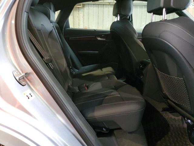 2022 AUDI Q5 SPORTBA WA16AAFY8N2113663