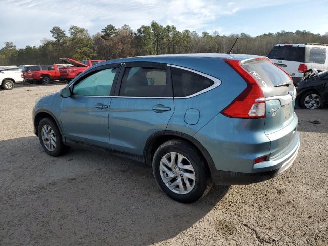 2015 HONDA CRV 5J6RM4H57FL032321