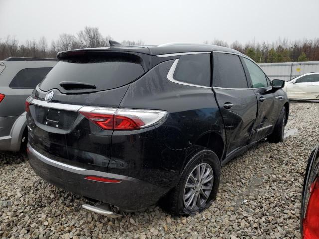 2022 BUICK ENCLAVE PR - 5GAEVBKW2NJ121538
