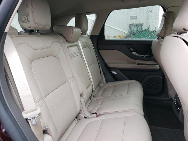 5LMCJ1D98LUL23730 Lincoln Corsair