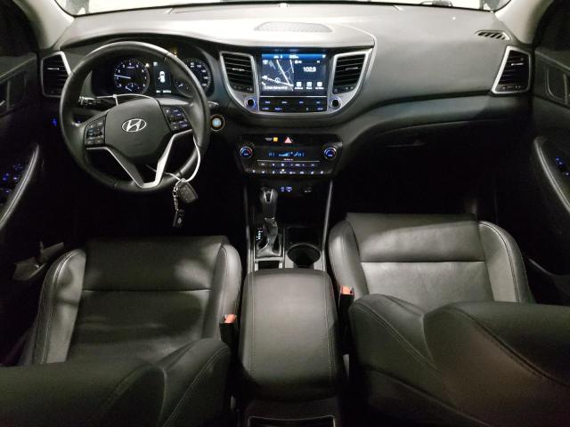 2018 HYUNDAI TUCSON VAL - KM8J3CA27JU676688