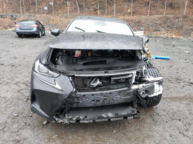 2018 LEXUS IS 300 - JTHBA1D26J5064831