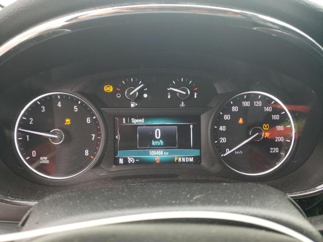 2017 BUICK ENCORE ESS - KL4CJGSBXHB142805