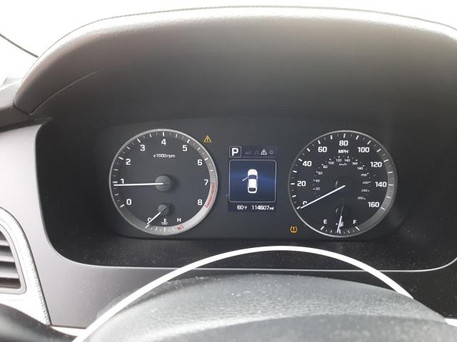 2015 HYUNDAI SONATA ECO - 5NPE24AA0FH149762