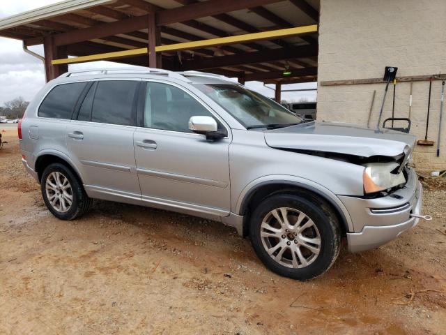 YV4952CY2D1657899 Volvo XC90 3.2