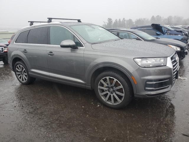 2017 AUDI Q7 PREMIUM - WA1LAAF7XHD016631