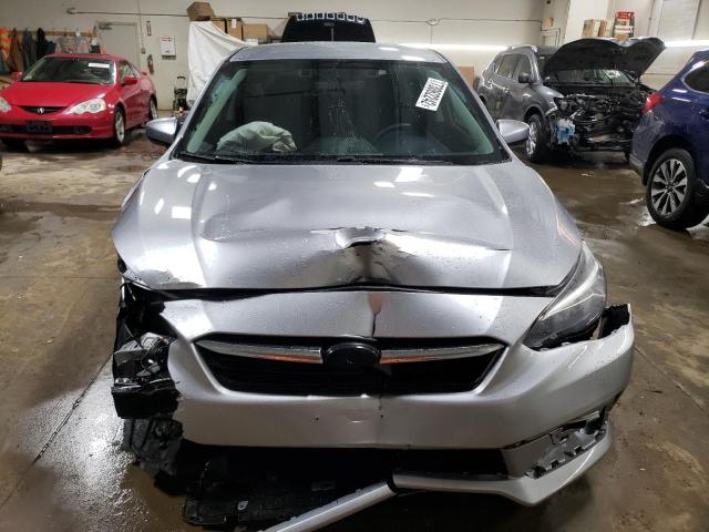 4S3GTAB62M3711605 Subaru Impreza
